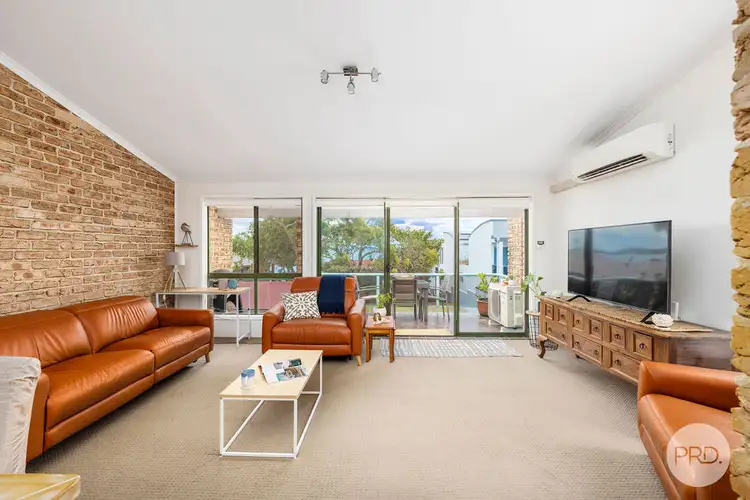 Seventh view of Homely apartment listing, 4/17 Soldiers Point Road, Soldiers Point NSW 2317