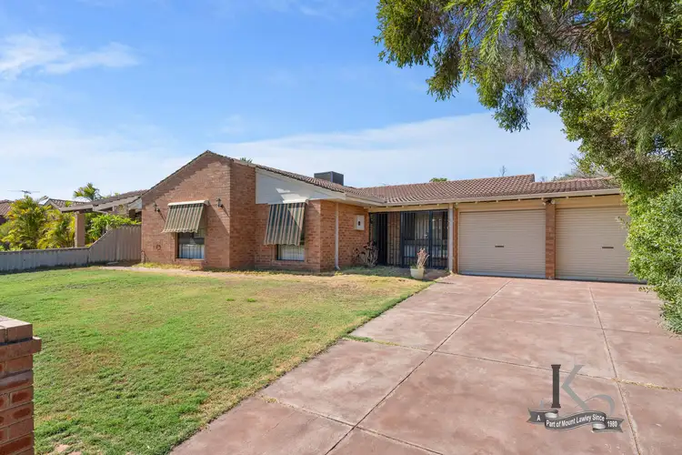 12 Landrail Road, Stirling WA 6021