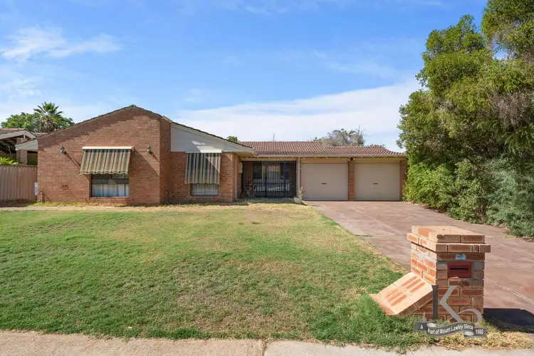 Second view of Homely house listing, 12 Landrail Road, Stirling WA 6021