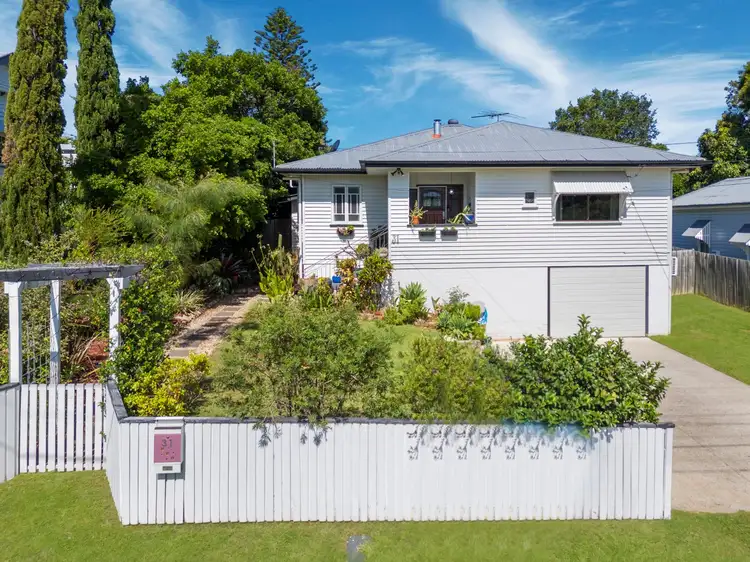 31 Smith Street, North Ipswich QLD 4305