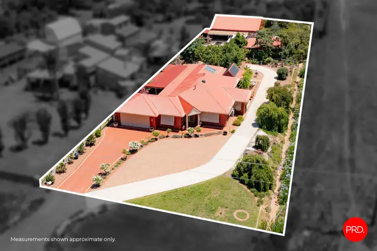 Main view of Homely house listing, 2 Monsants Road, Maiden Gully VIC 3551