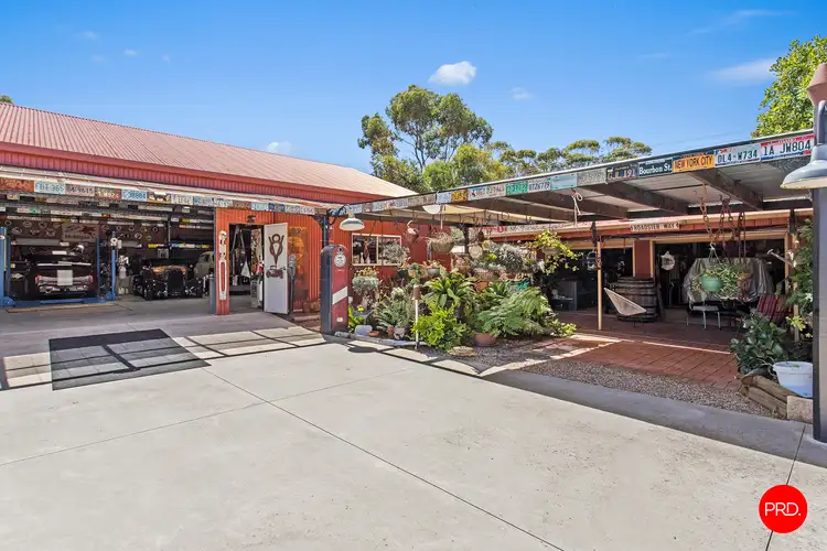 Second view of Homely house listing, 2 Monsants Road, Maiden Gully VIC 3551