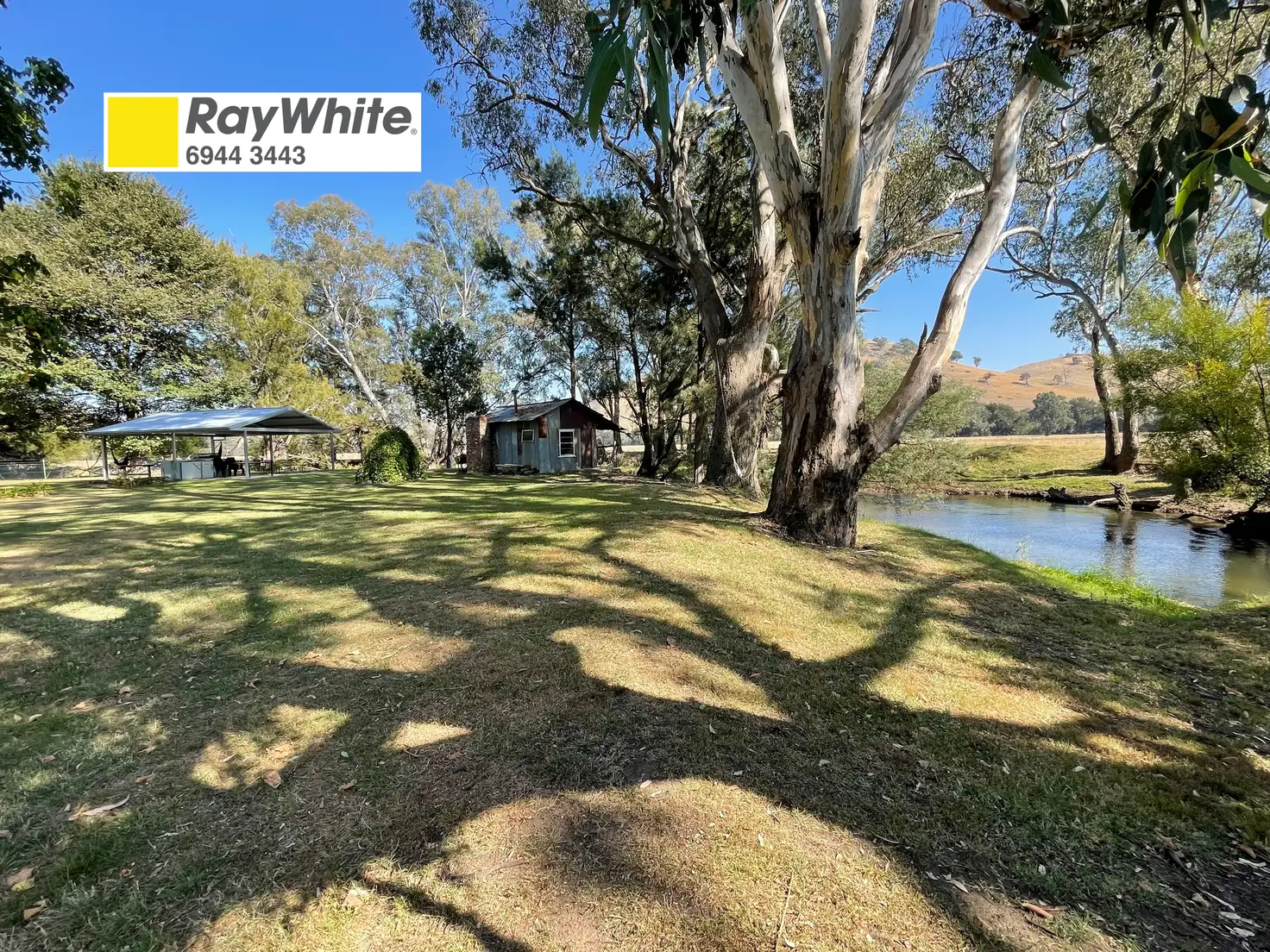 Main view of Homely house listing, 2088 Darbalara Road, Darbalara NSW 2722