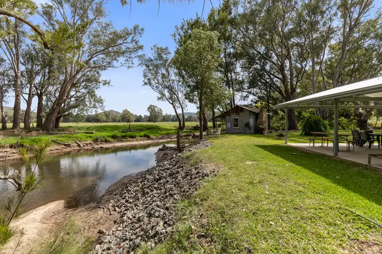 Fourth view of Homely house listing, 2088 Darbalara Road, Darbalara NSW 2722