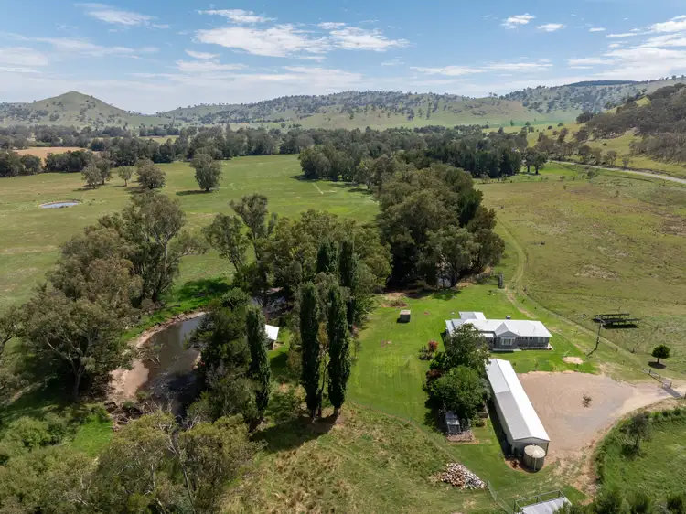 Fifth view of Homely house listing, 2088 Darbalara Road, Darbalara NSW 2722