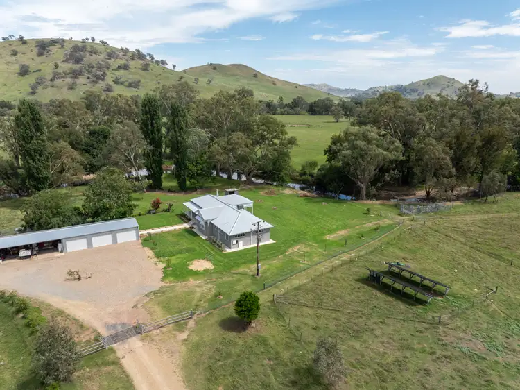 Sixth view of Homely house listing, 2088 Darbalara Road, Darbalara NSW 2722