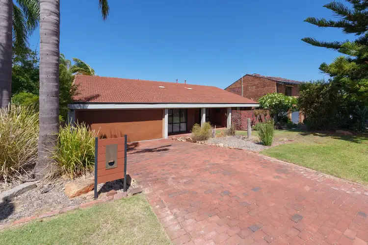 Second view of Homely house listing, 10 Geddes Close, Duncraig WA 6023