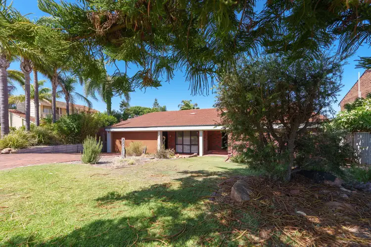 Third view of Homely house listing, 10 Geddes Close, Duncraig WA 6023