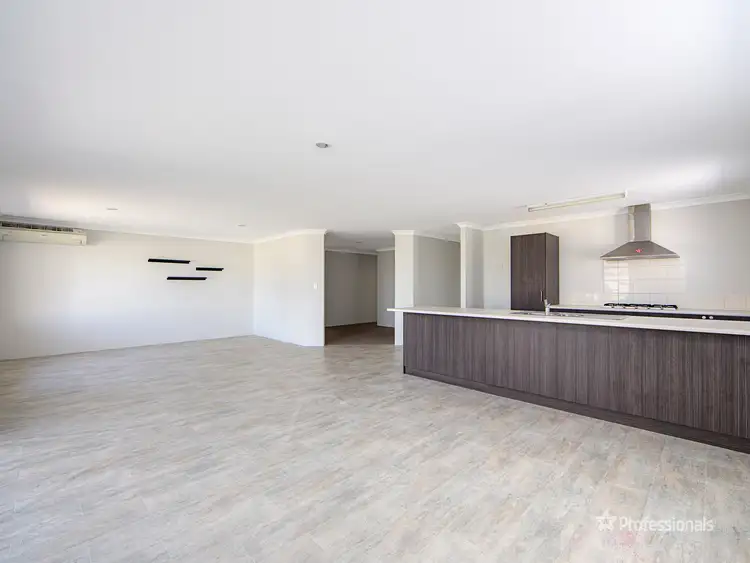 Third view of Homely house listing, 72 Banrock Drive, Ellenbrook WA 6069