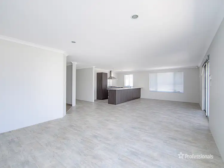 Fifth view of Homely house listing, 72 Banrock Drive, Ellenbrook WA 6069
