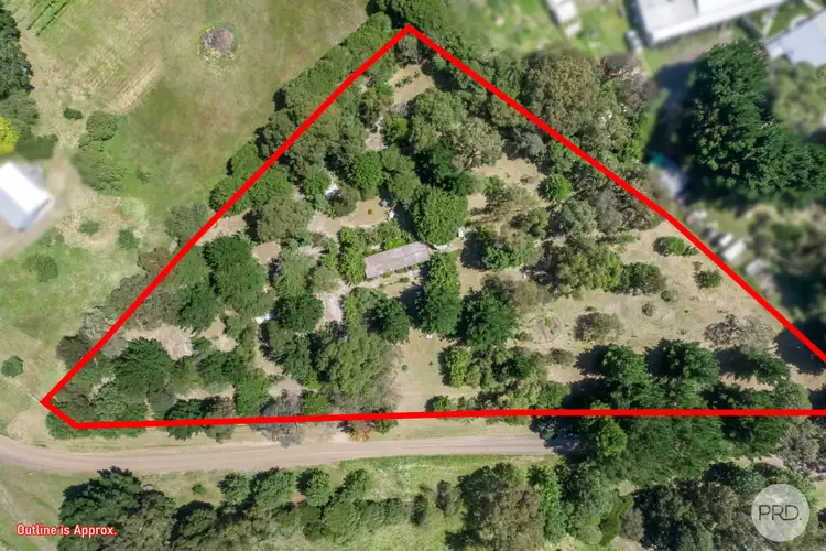 Third view of Homely house listing, 35 Spring Road, Corindhap VIC 3352