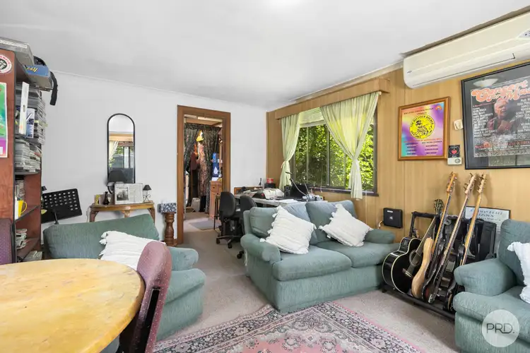 Fifth view of Homely house listing, 35 Spring Road, Corindhap VIC 3352