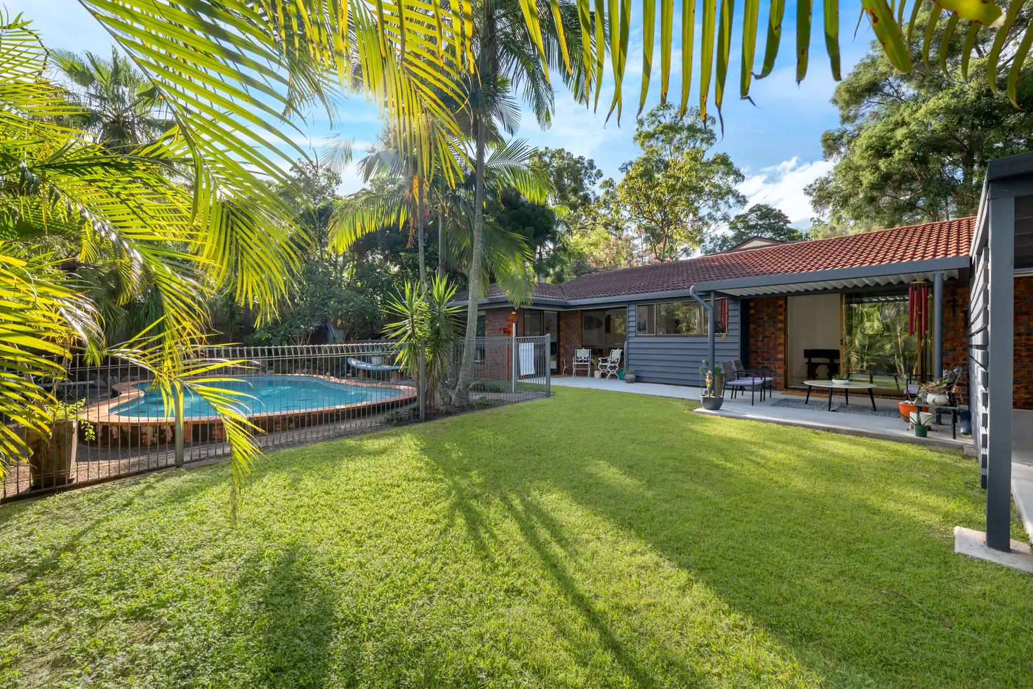 Main view of Homely house listing, 1 Chevron Street, Ferny Hills QLD 4055