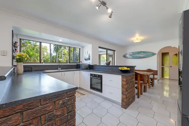 Third view of Homely house listing, 1 Chevron Street, Ferny Hills QLD 4055