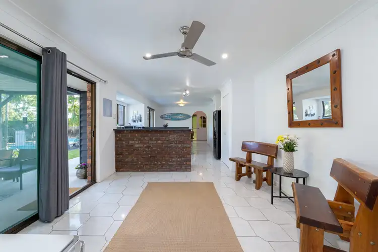Fourth view of Homely house listing, 1 Chevron Street, Ferny Hills QLD 4055