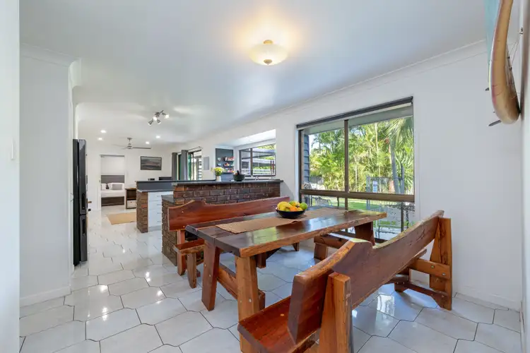 Fifth view of Homely house listing, 1 Chevron Street, Ferny Hills QLD 4055