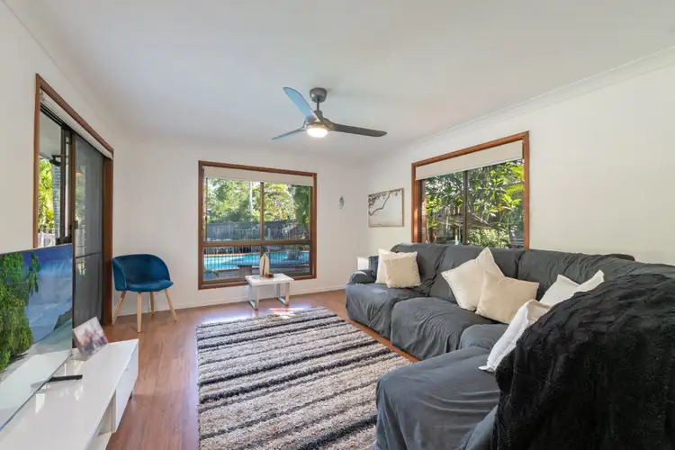 Sixth view of Homely house listing, 1 Chevron Street, Ferny Hills QLD 4055
