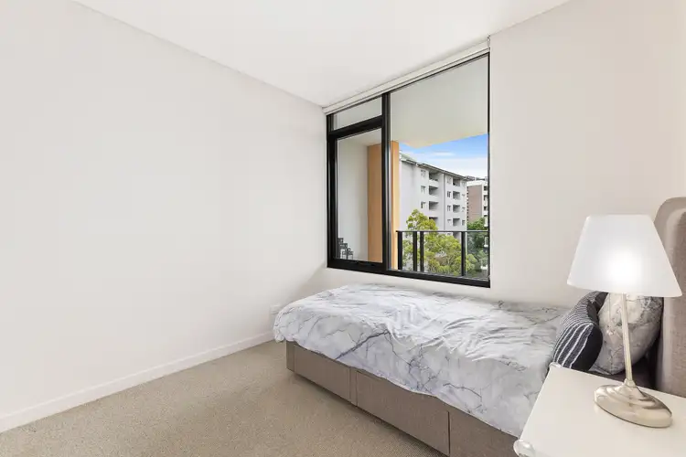 Sixth view of Homely apartment listing, 527/20-26 Orara Street, Waitara NSW 2077