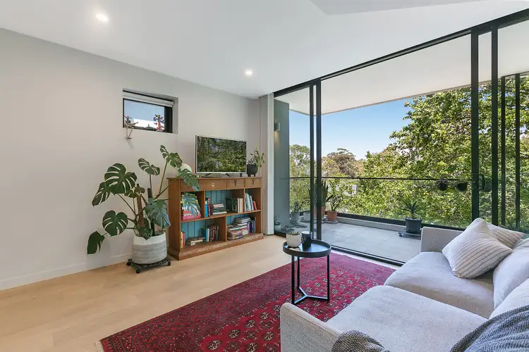 Main view of Homely apartment listing, 25/1 Womerah Street, Turramurra NSW 2074