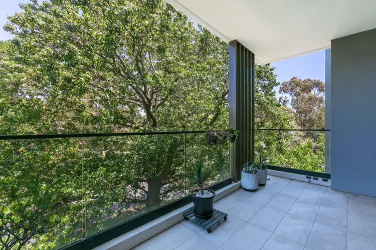 Fourth view of Homely apartment listing, 25/1 Womerah Street, Turramurra NSW 2074