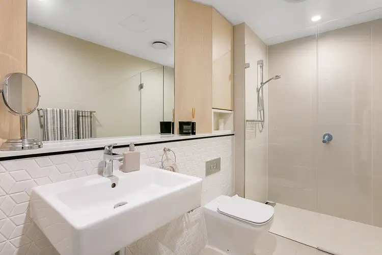 Fifth view of Homely apartment listing, 25/1 Womerah Street, Turramurra NSW 2074