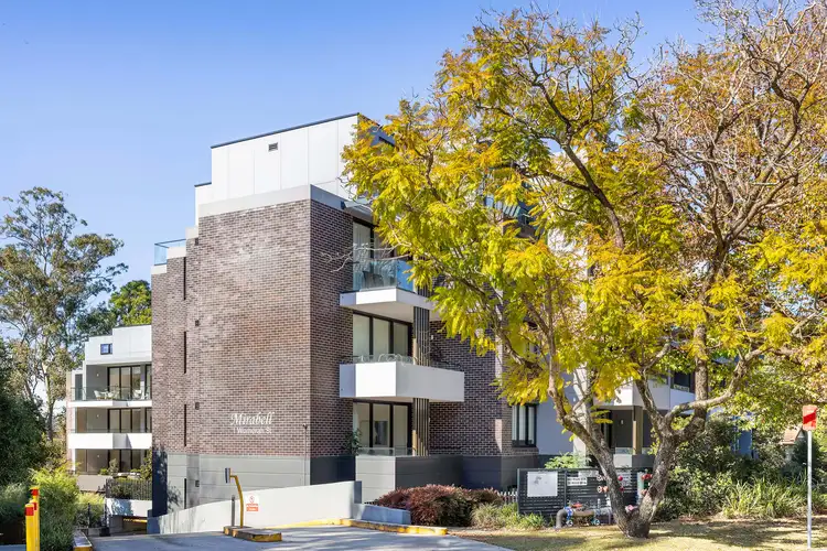Sixth view of Homely apartment listing, 25/1 Womerah Street, Turramurra NSW 2074