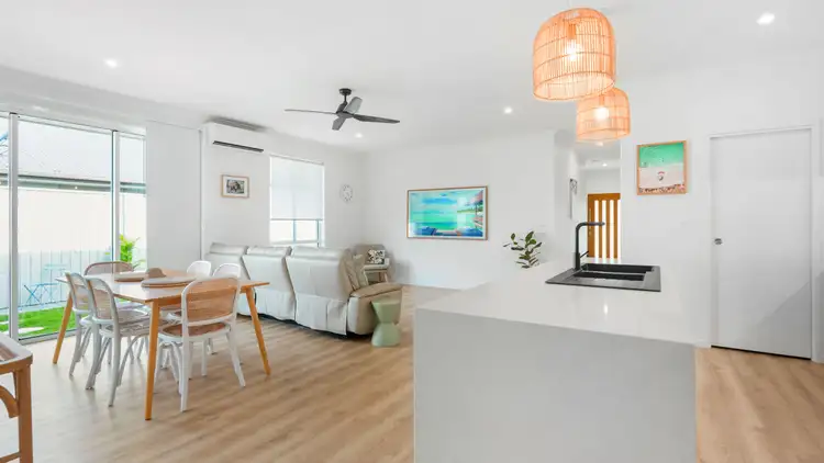 Sixth view of Homely house listing, 40 Lighthouse Esplanade, Newport QLD 4020