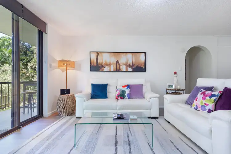 Third view of Homely unit listing, 1/15 Junction Road, Clayfield QLD 4011