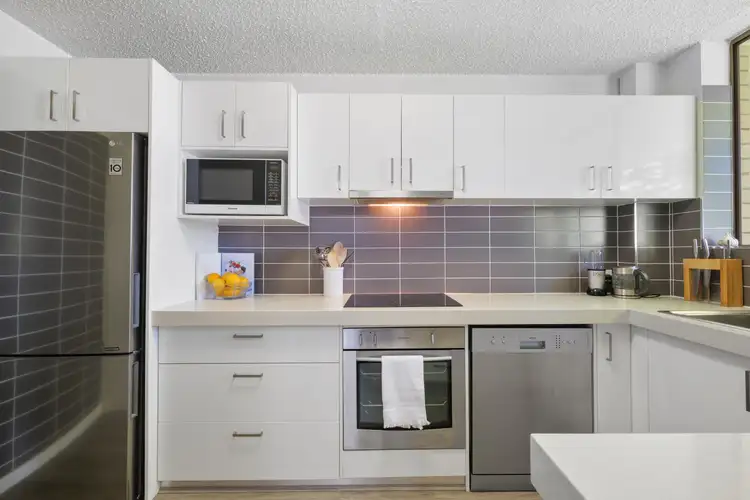 Fifth view of Homely unit listing, 1/15 Junction Road, Clayfield QLD 4011