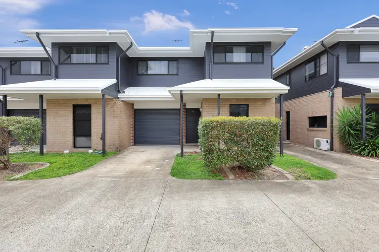 6/7 Bilgola Place, Blacks Beach QLD 4740