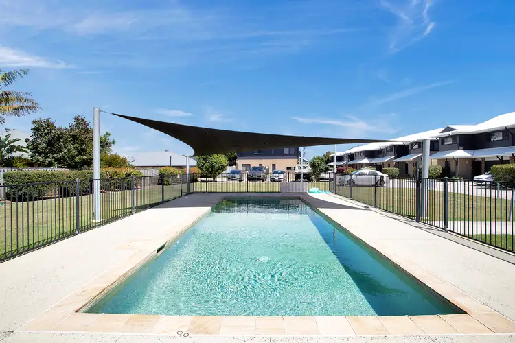 Second view of Homely unit listing, 6/7 Bilgola Place, Blacks Beach QLD 4740