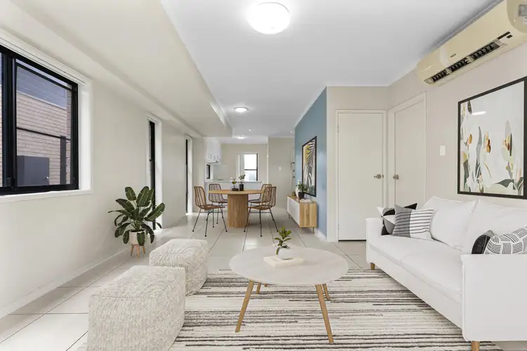 Third view of Homely unit listing, 6/7 Bilgola Place, Blacks Beach QLD 4740
