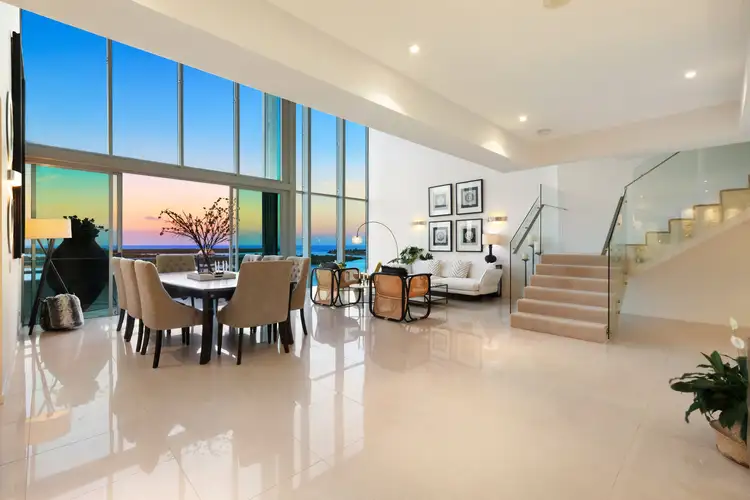 1408/360 Marine Parade, Labrador QLD 4215