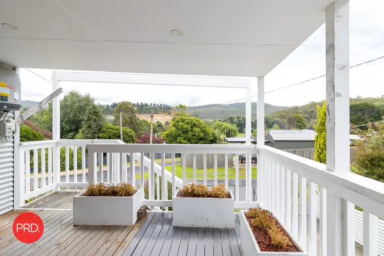 Main view of Homely house listing, 8 Willow Road, Captains Flat NSW 2623