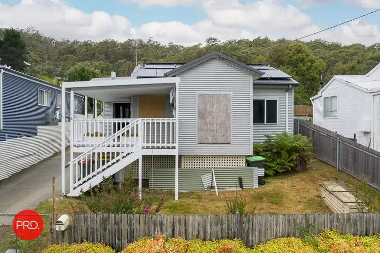 Fifth view of Homely house listing, 8 Willow Road, Captains Flat NSW 2623