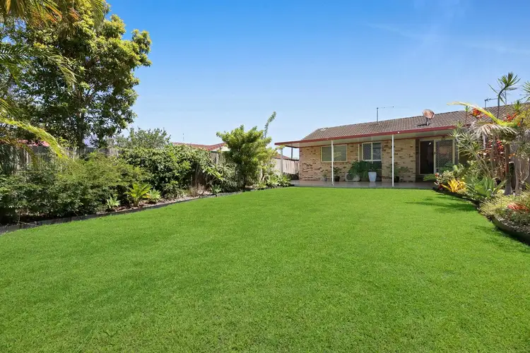 1/4 Styer Circuit, Burleigh Waters QLD 4220
