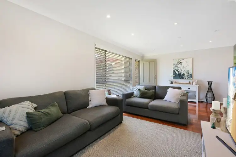 Fifth view of Homely semi-detached listing, 1/4 Styer Circuit, Burleigh Waters QLD 4220