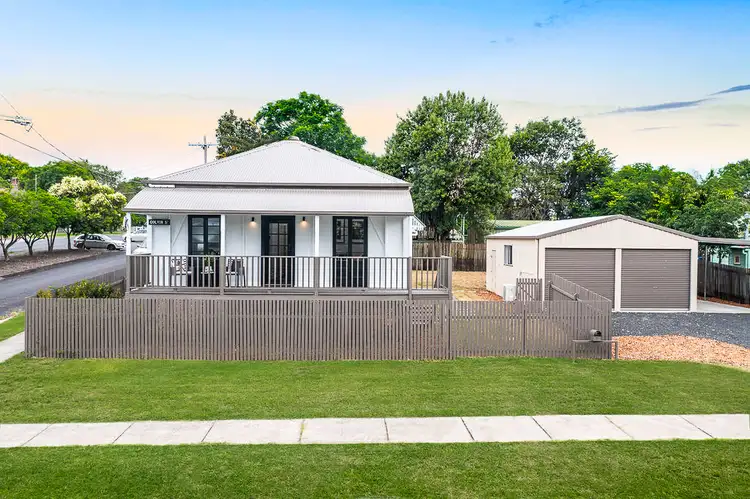 7 Colvin Street, North Ipswich QLD 4305