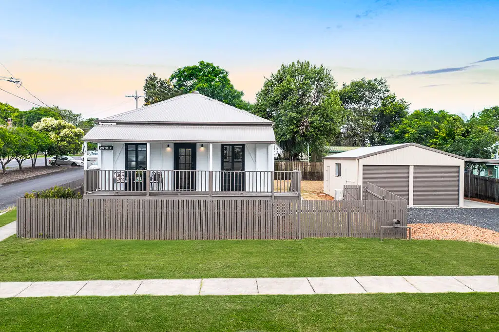 Main view of Homely house listing, 7 Colvin Street, North Ipswich QLD 4305