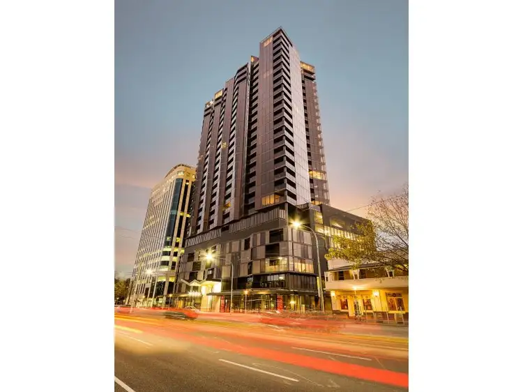 421 King William Street