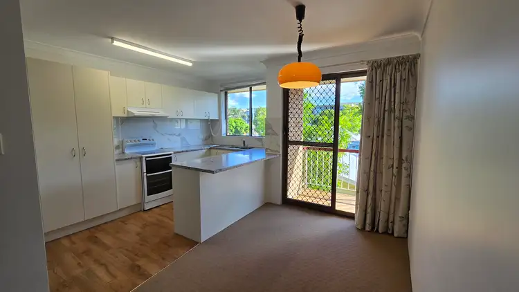 5/10 Ward Street, Indooroopilly QLD 4068