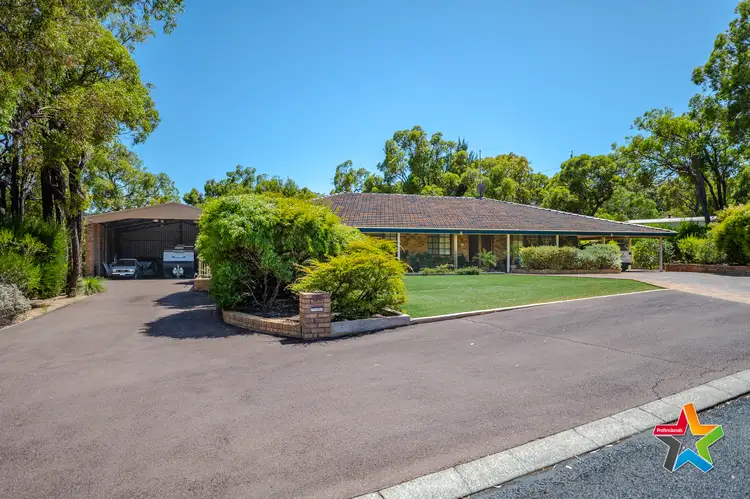 Second view of Homely house listing, 6 Cox Place, Waroona WA 6215