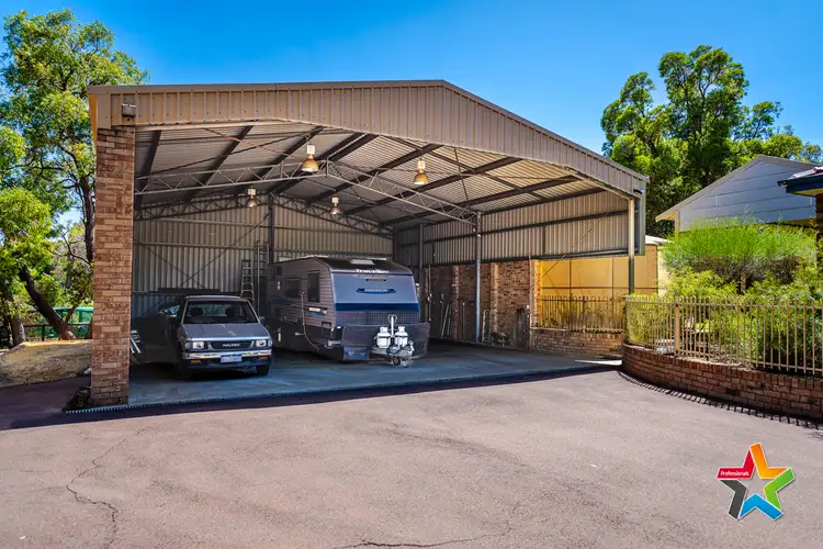 Third view of Homely house listing, 6 Cox Place, Waroona WA 6215