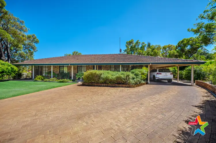 Fourth view of Homely house listing, 6 Cox Place, Waroona WA 6215