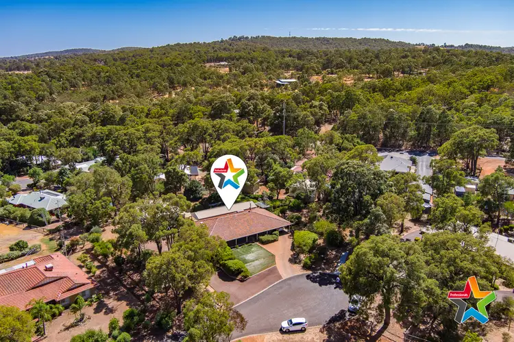 Fifth view of Homely house listing, 6 Cox Place, Waroona WA 6215