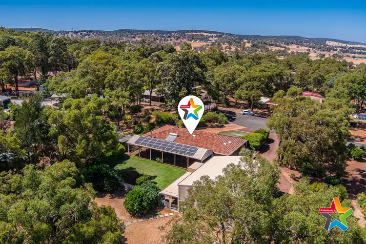 Sixth view of Homely house listing, 6 Cox Place, Waroona WA 6215