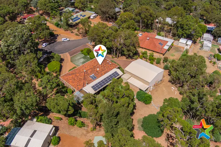 Seventh view of Homely house listing, 6 Cox Place, Waroona WA 6215