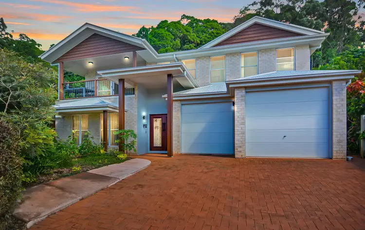 33 Flooded Gum Court, Bli Bli QLD 4560