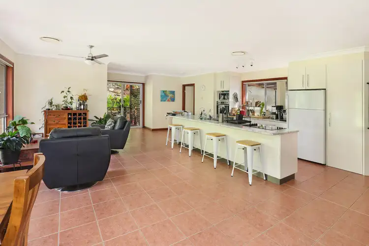 Fourth view of Homely house listing, 33 Flooded Gum Court, Bli Bli QLD 4560