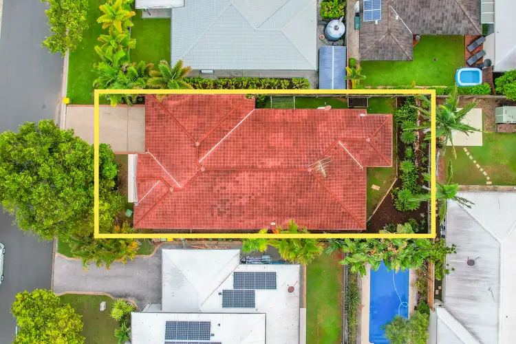 Second view of Homely house listing, 34 Marsh Parade, North Lakes QLD 4509